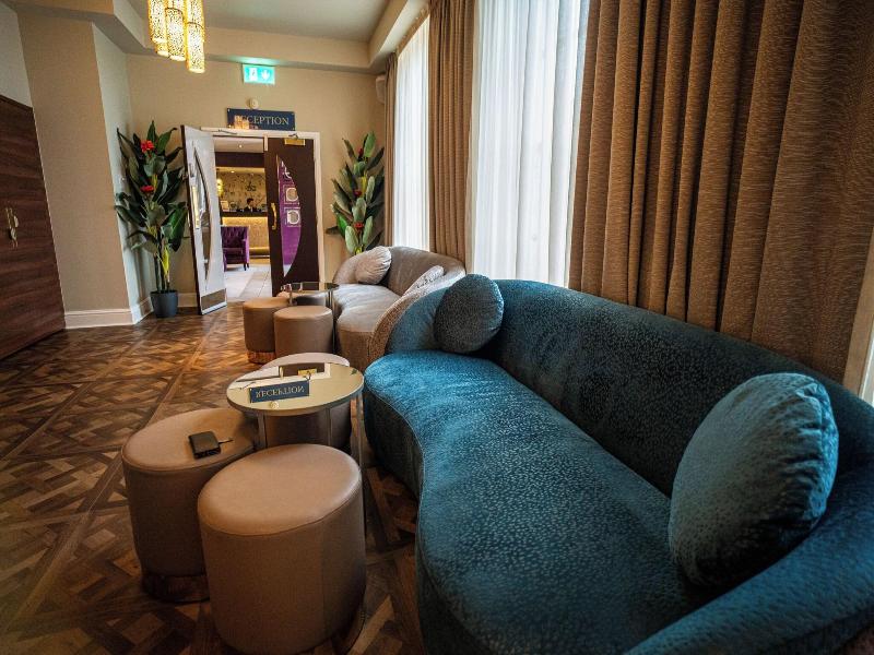 Ramada Resort by Wyndham Park Hall Wolverhampton image