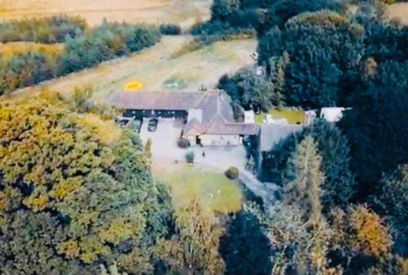 Oldlands Farm Bed and Breakfast image