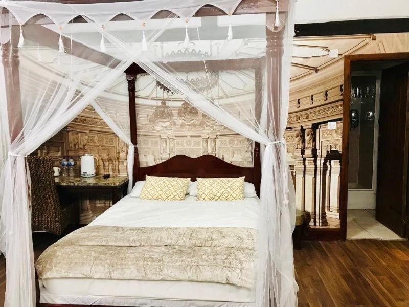 Oldlands Farm Bed and Breakfast image