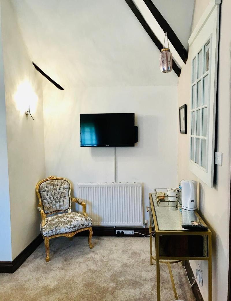 Oldlands Farm Bed and Breakfast image