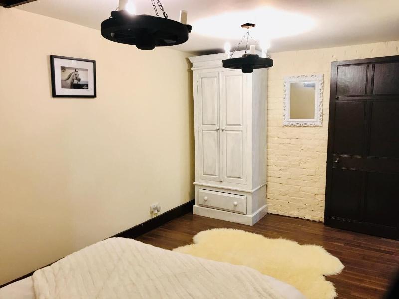 Oldlands Farm Bed and Breakfast image
