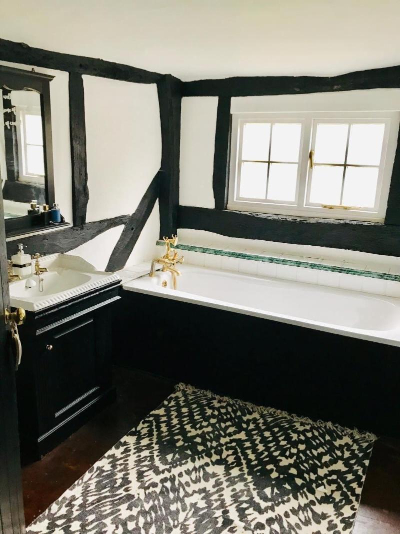 Oldlands Farm Bed and Breakfast image