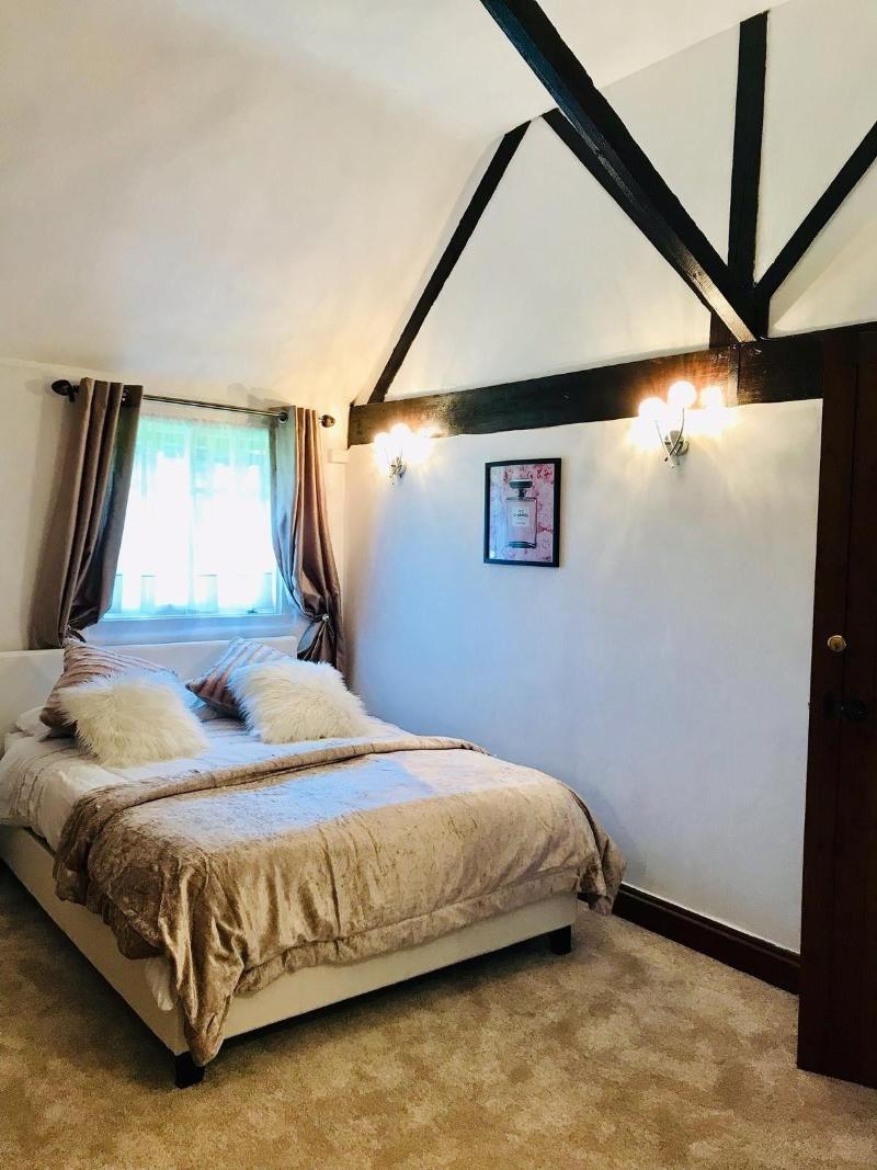 Oldlands Farm Bed and Breakfast image