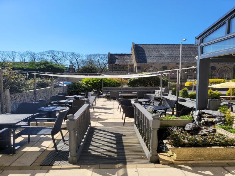 The Dukes Folly Hotel image