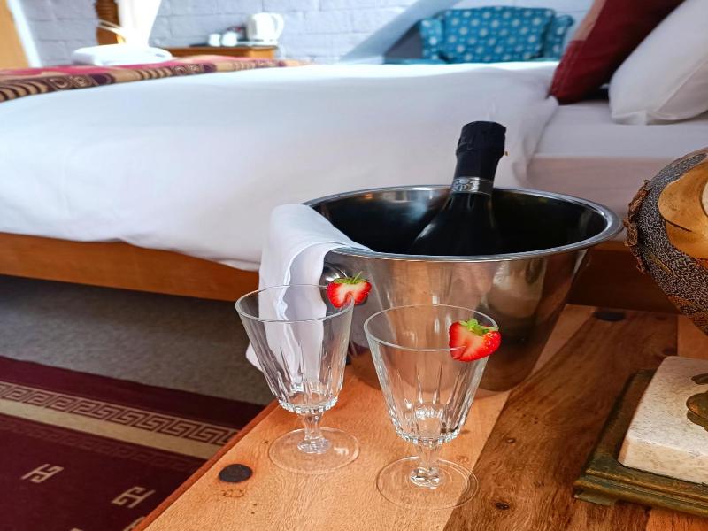 The Dukes Folly Hotel image