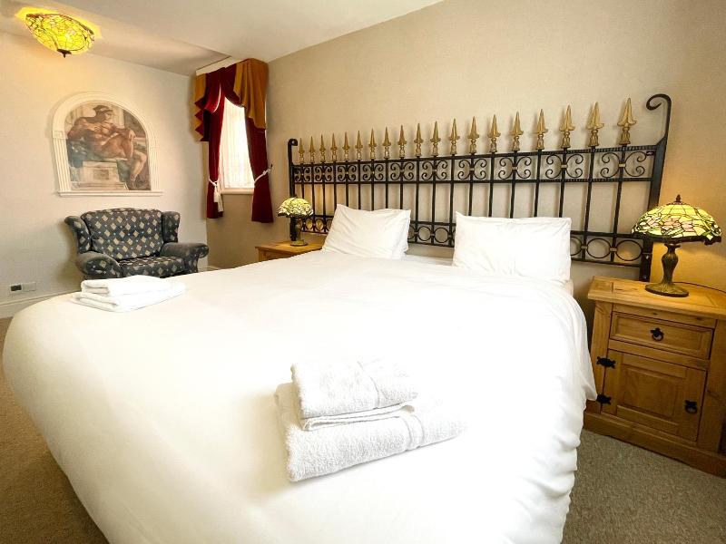 The Dukes Folly Hotel image