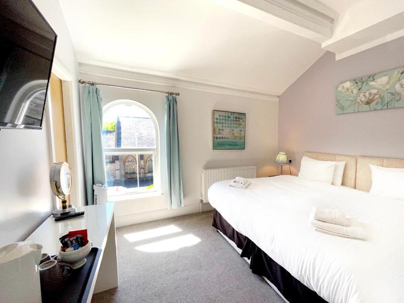 The Dukes Folly Hotel image