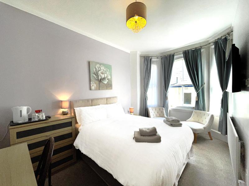 The Dukes Folly Hotel image