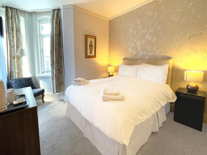 The Dukes Folly Hotel image