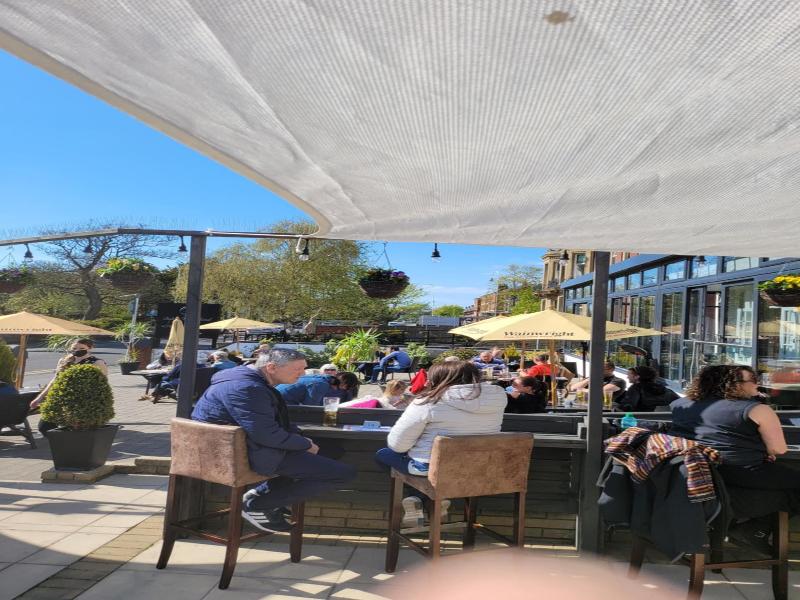 The Dukes Folly Hotel image
