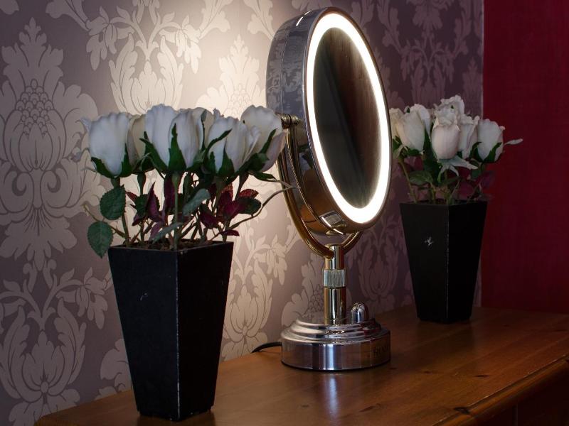 The Dukes Folly Hotel image