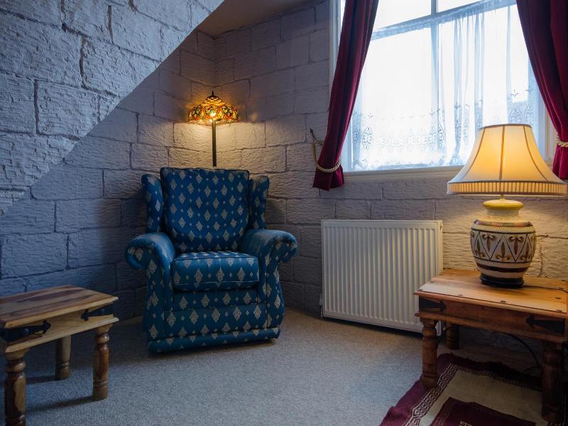 The Dukes Folly Hotel image
