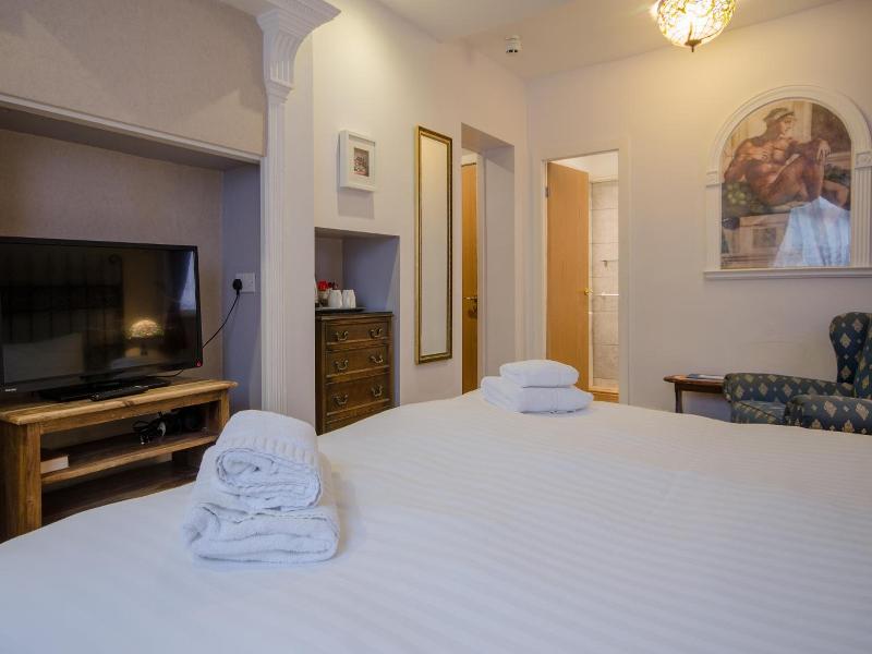 The Dukes Folly Hotel image