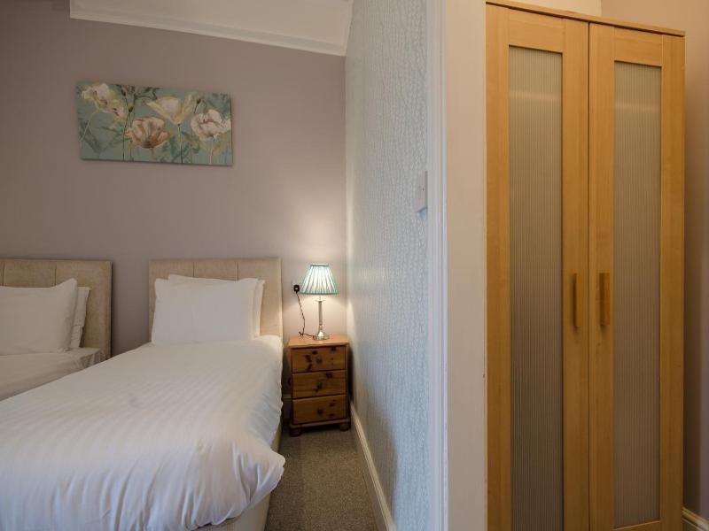 The Dukes Folly Hotel image