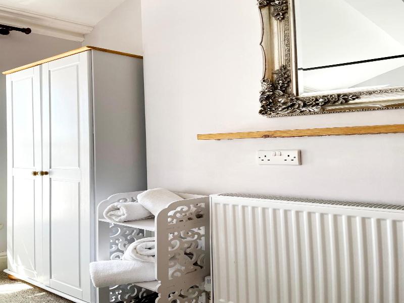 The Dukes Folly Hotel image