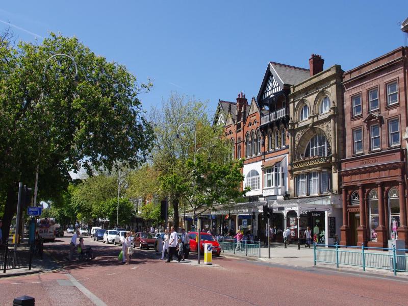 The Dukes Folly Hotel image
