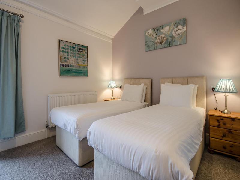 The Dukes Folly Hotel image