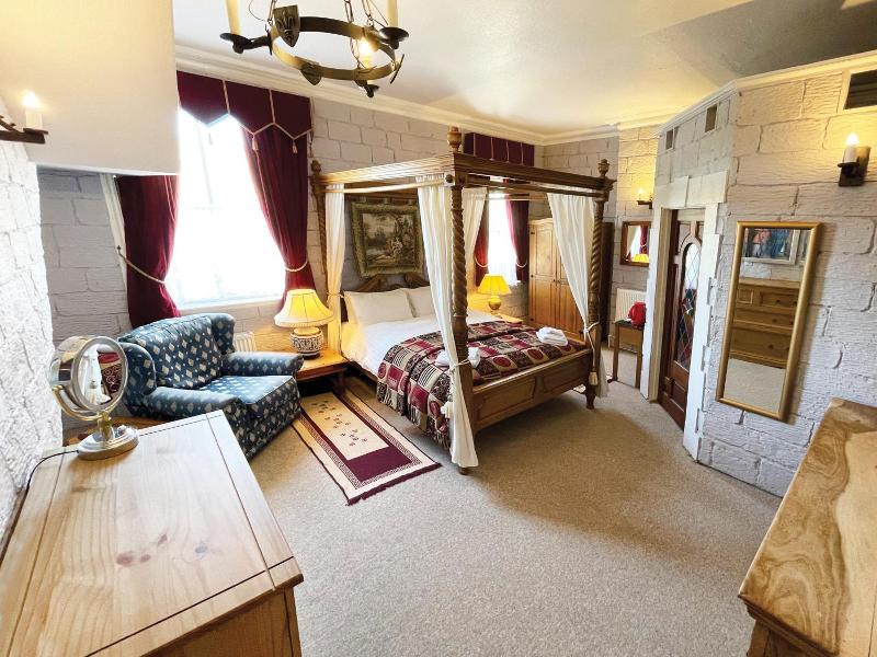 The Dukes Folly Hotel image