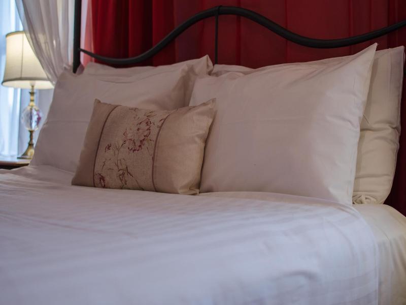 The Dukes Folly Hotel image