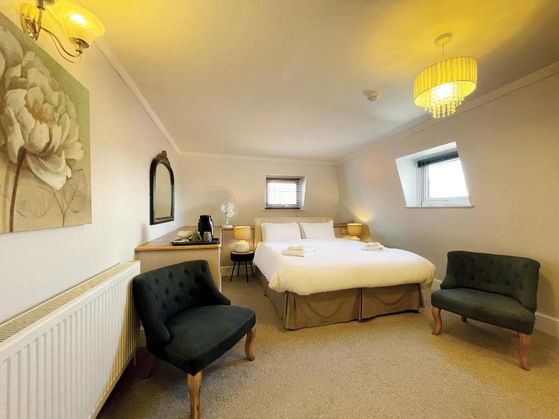 The Dukes Folly Hotel image