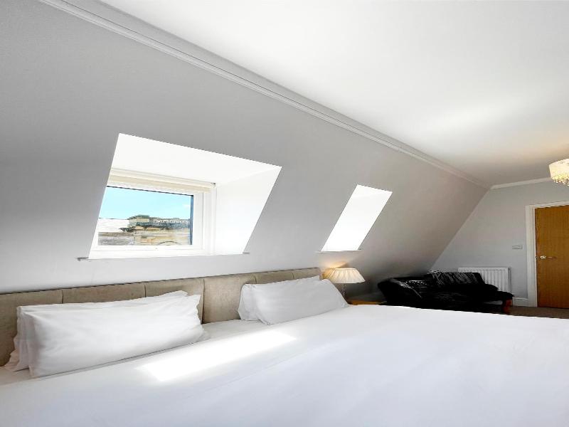 The Dukes Folly Hotel image