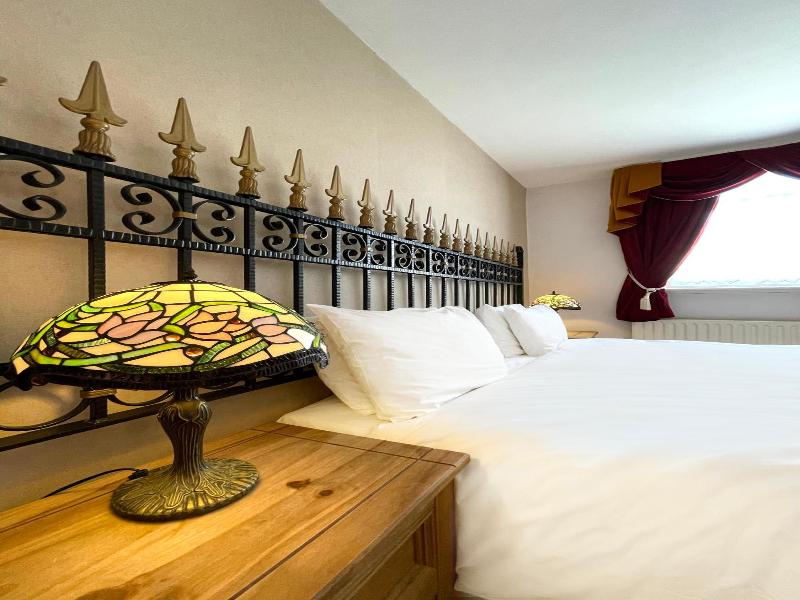 The Dukes Folly Hotel image