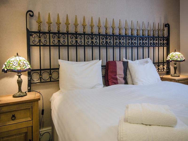 The Dukes Folly Hotel image