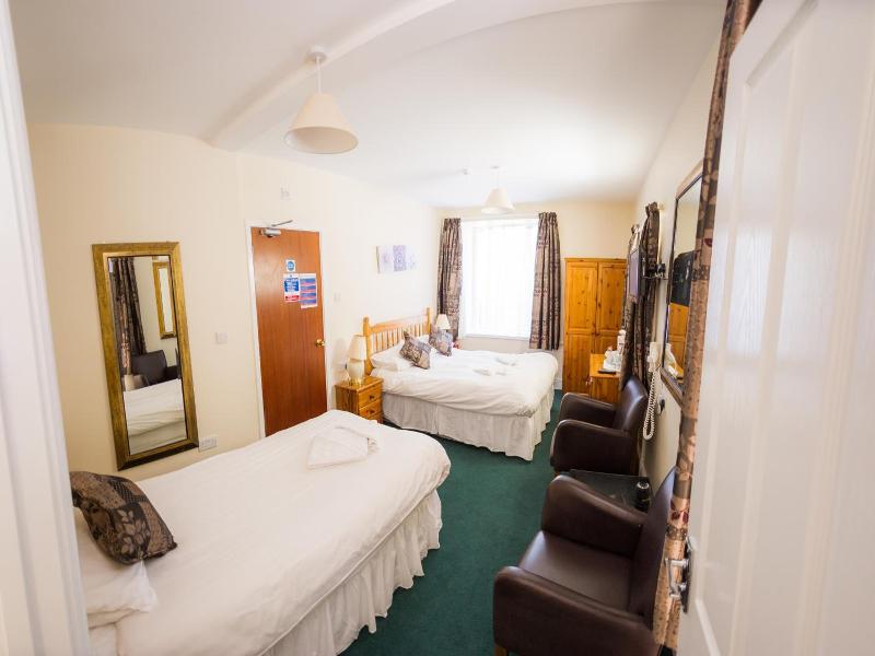 Queensbridge Hotel image