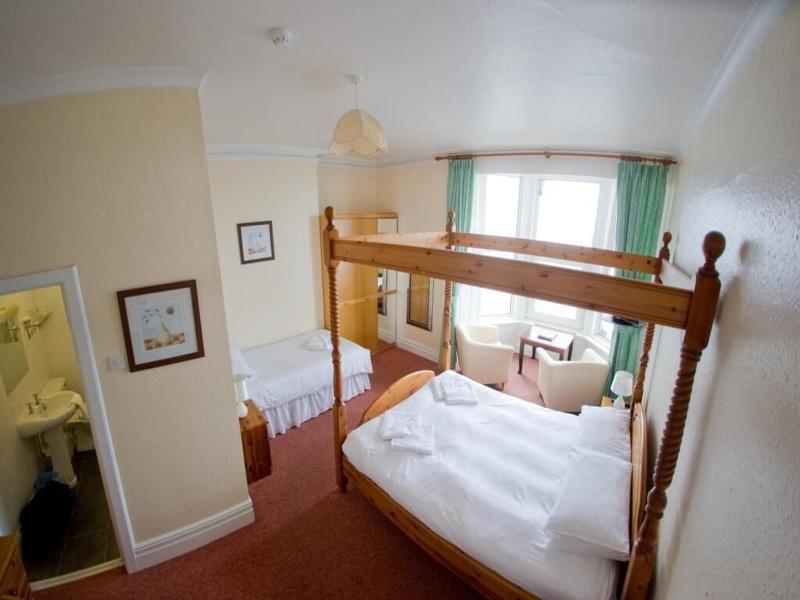 Queensbridge Hotel image