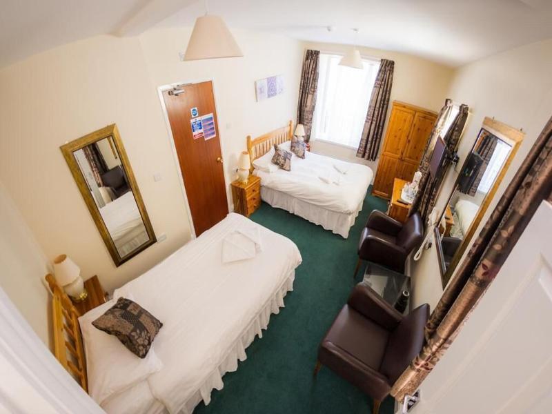 Queensbridge Hotel image