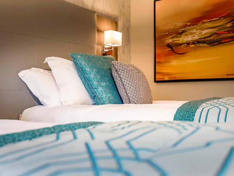 Mercure Milton Keynes Hotel image