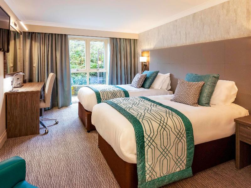 Mercure Milton Keynes Hotel image