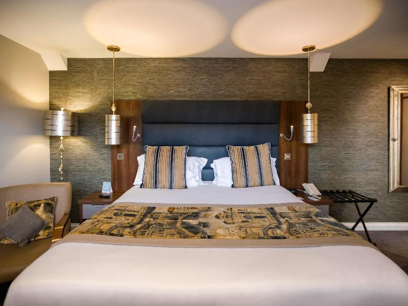 Mercure Milton Keynes Hotel image