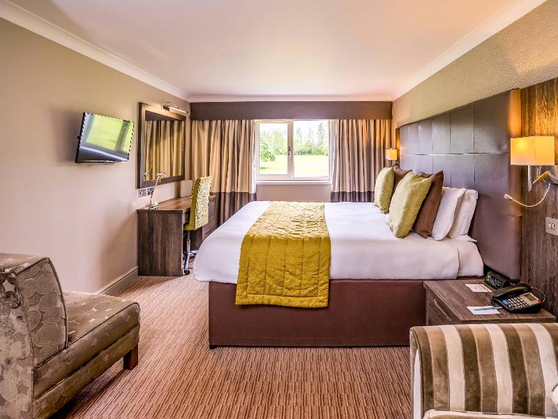 Mercure Milton Keynes Hotel image