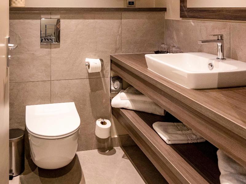 Mercure Milton Keynes Hotel image
