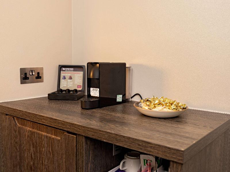 Mercure Milton Keynes Hotel image