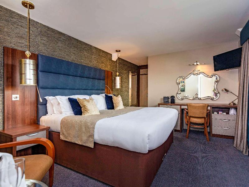 Mercure Milton Keynes Hotel image