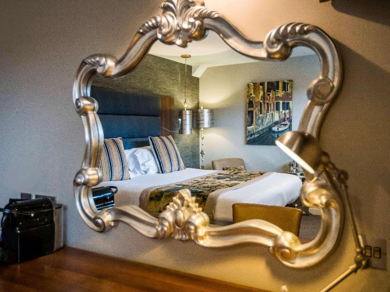 Mercure Milton Keynes Hotel image