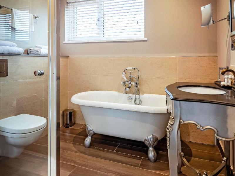 Mercure Milton Keynes Hotel image