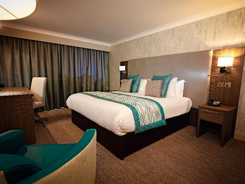Mercure Milton Keynes Hotel image