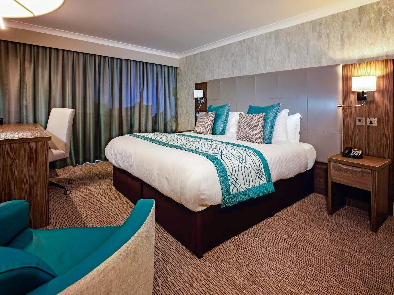 Mercure Milton Keynes Hotel image