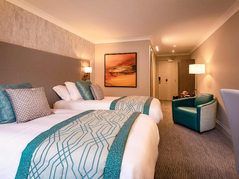 Mercure Milton Keynes Hotel image