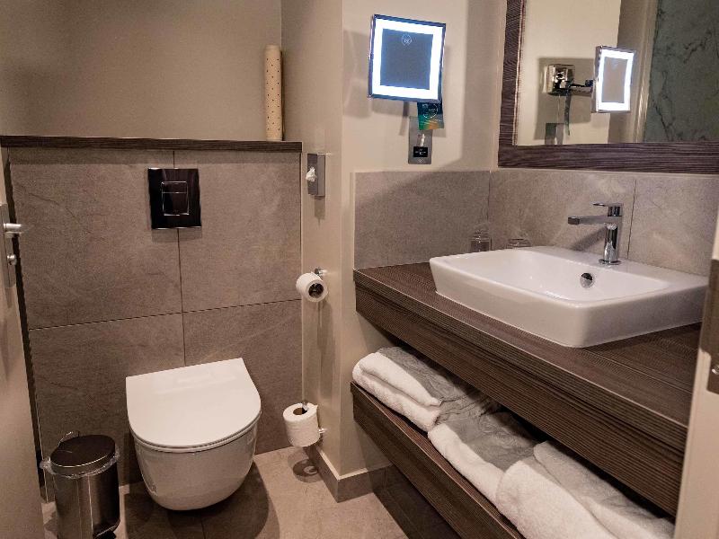 Mercure Milton Keynes Hotel image