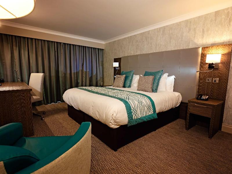 Mercure Milton Keynes Hotel image