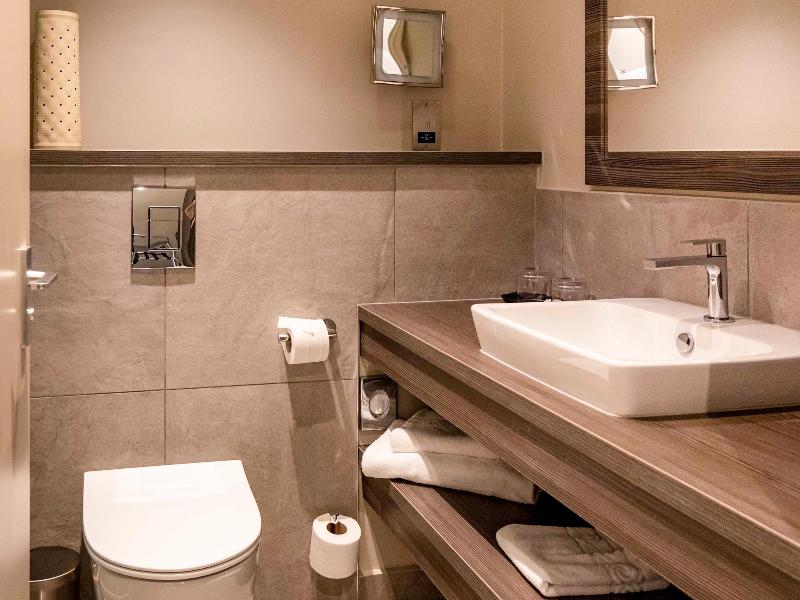 Mercure Milton Keynes Hotel image
