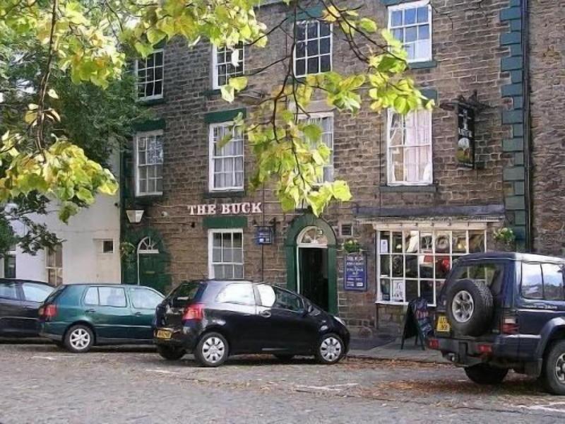 The Buck Hotel  image