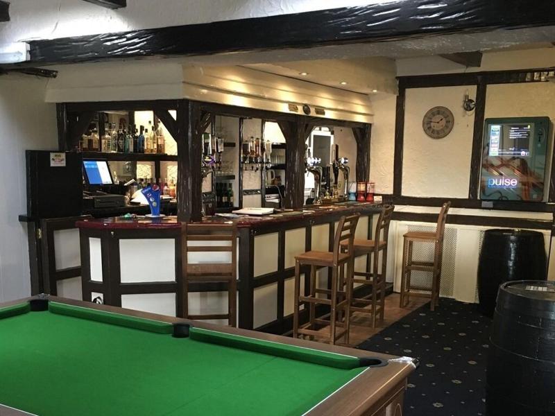 The Buck Hotel  image