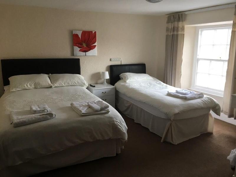 The Buck Hotel  image