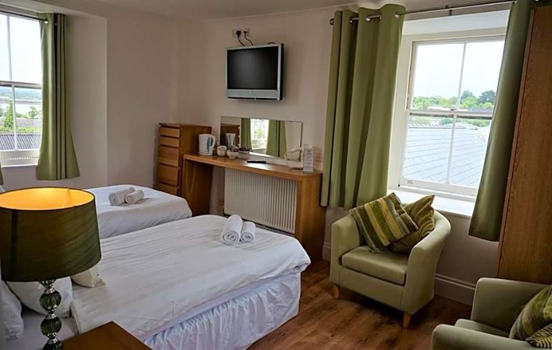 The Angel Hotel image