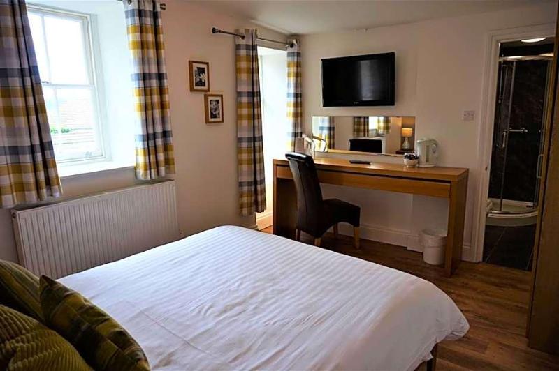 The Angel Hotel image